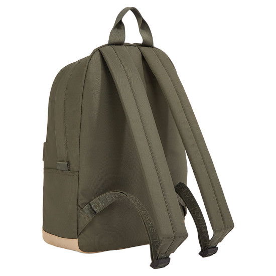 Tommy Hilfiger Τσάντα πλάτης Essential Dome Backpack